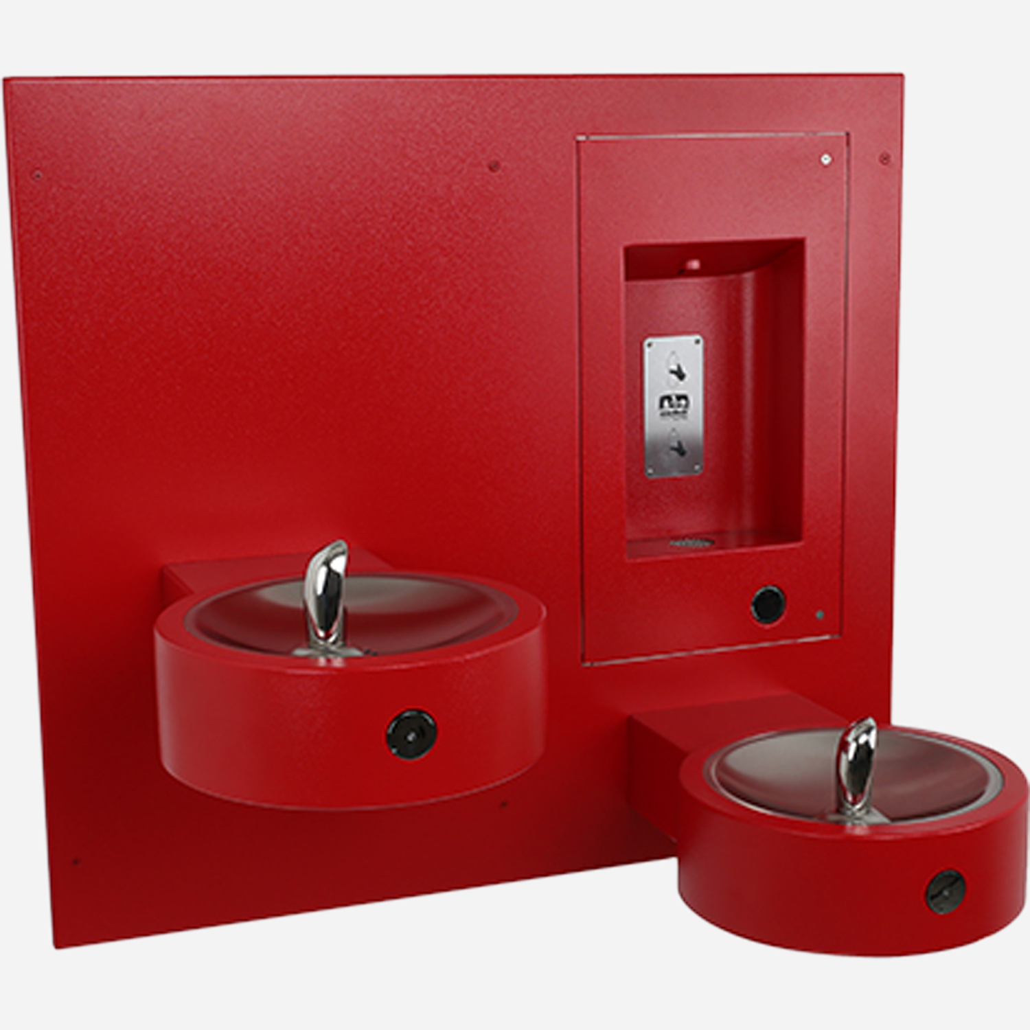 An application scenario or product detail of drinking fountains - Image 16