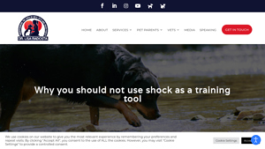 Drlisaradosta - Shock Collars