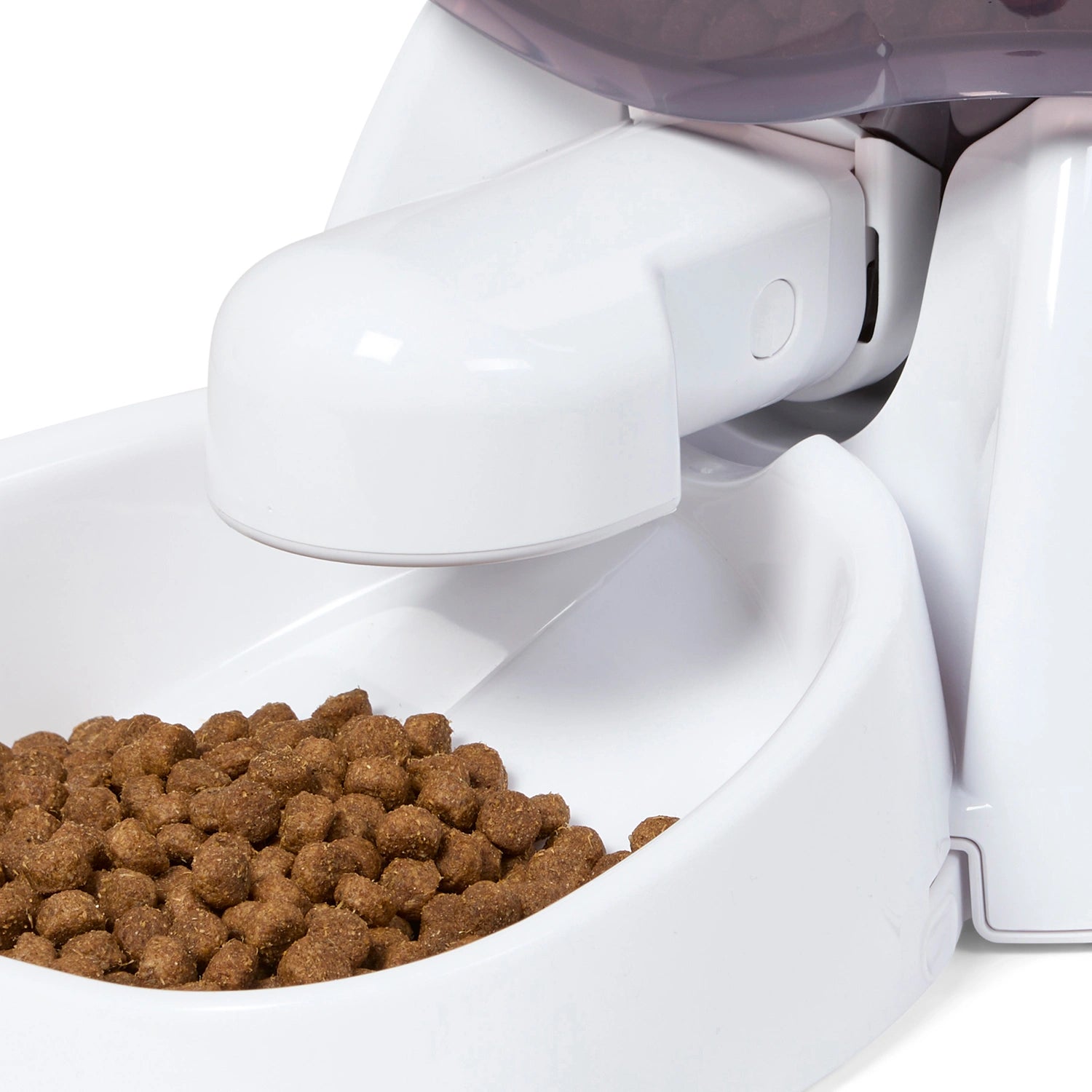 An application scenario or product detail of dry cat food feeder - Image 14