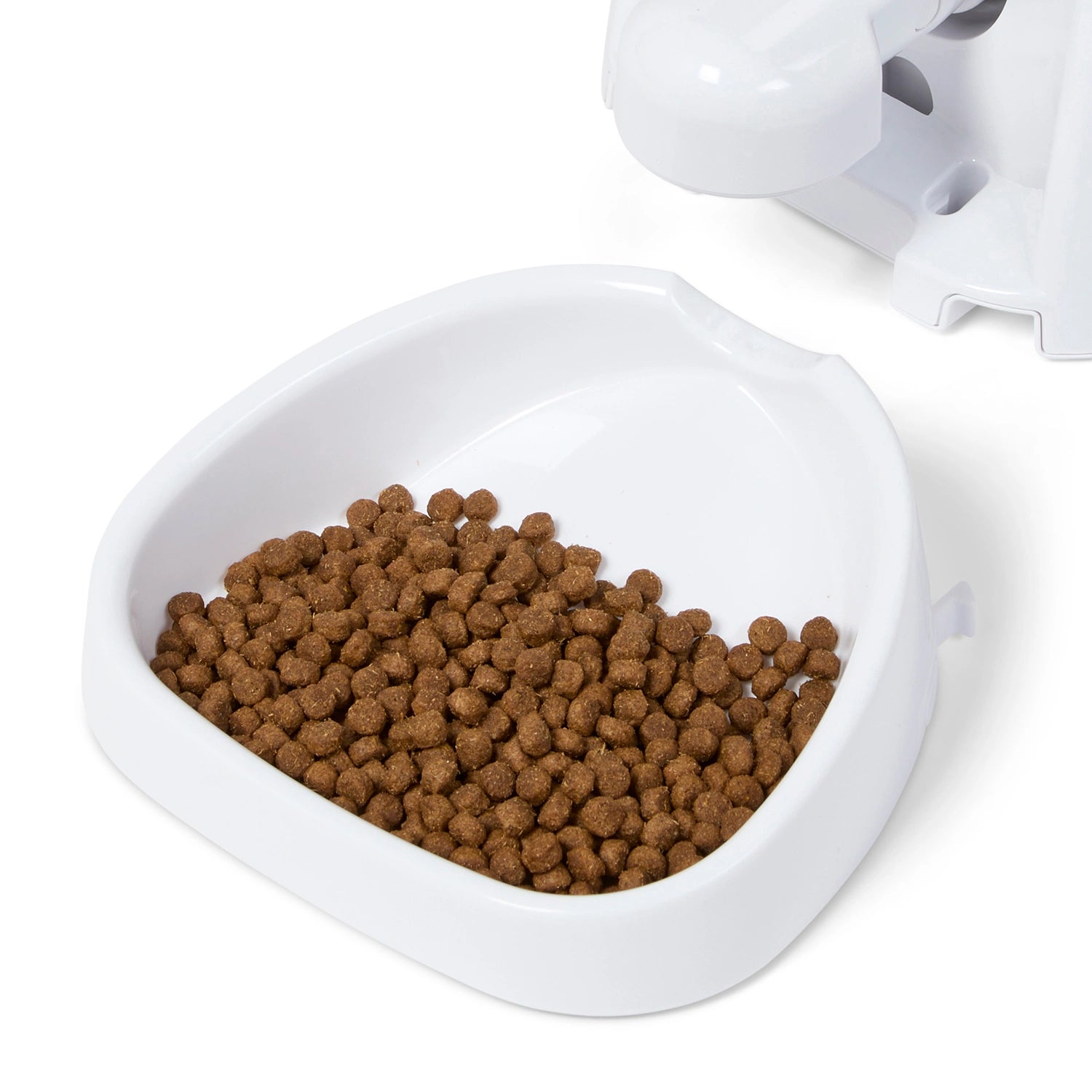 An application scenario or product detail of dry cat food feeder - Image 21