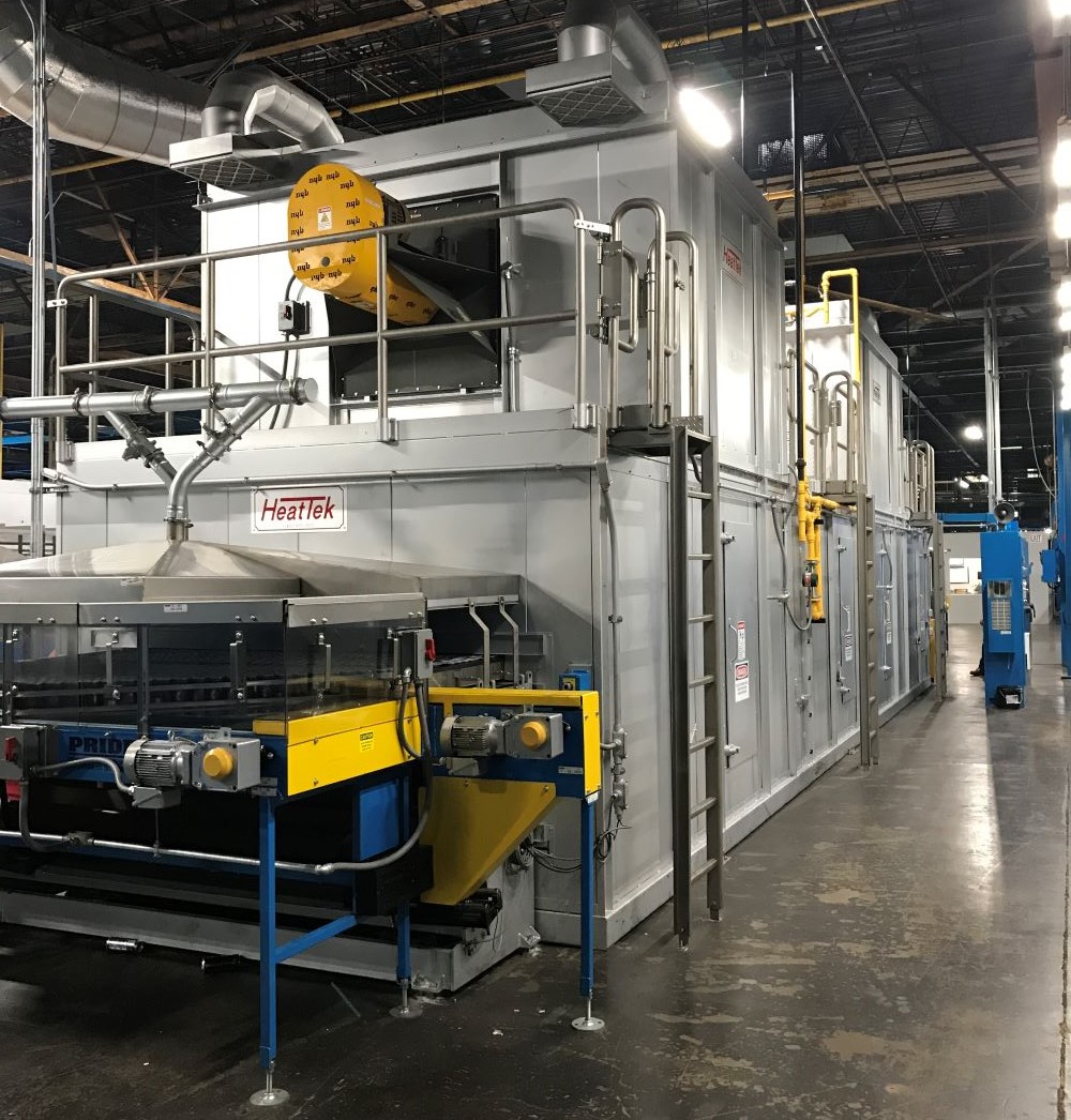 An application scenario or product detail of dryer pet - Image 2