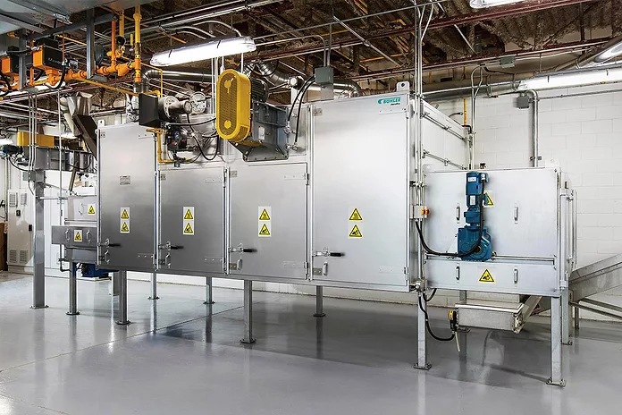 An application scenario or product detail of dryer pet - Image 5