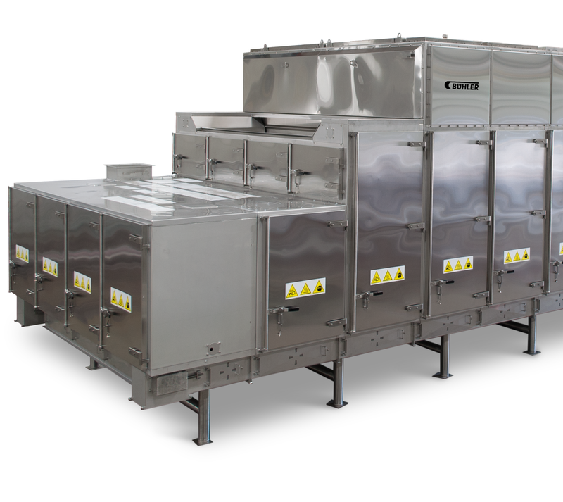 An application scenario or product detail of dryer pet - Image 9