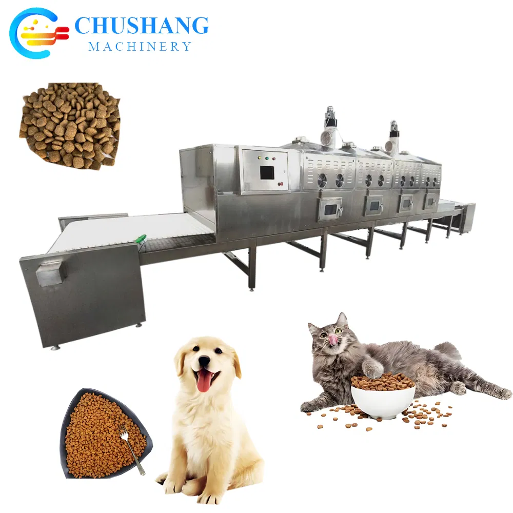 An application scenario or product detail of dryer pet - Image 17