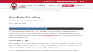 East Valley Animal Hospital - Urgent Veterinary Services