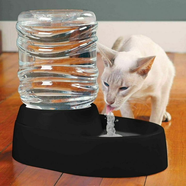 An application scenario or product detail of electric pet water bowl - Image 6