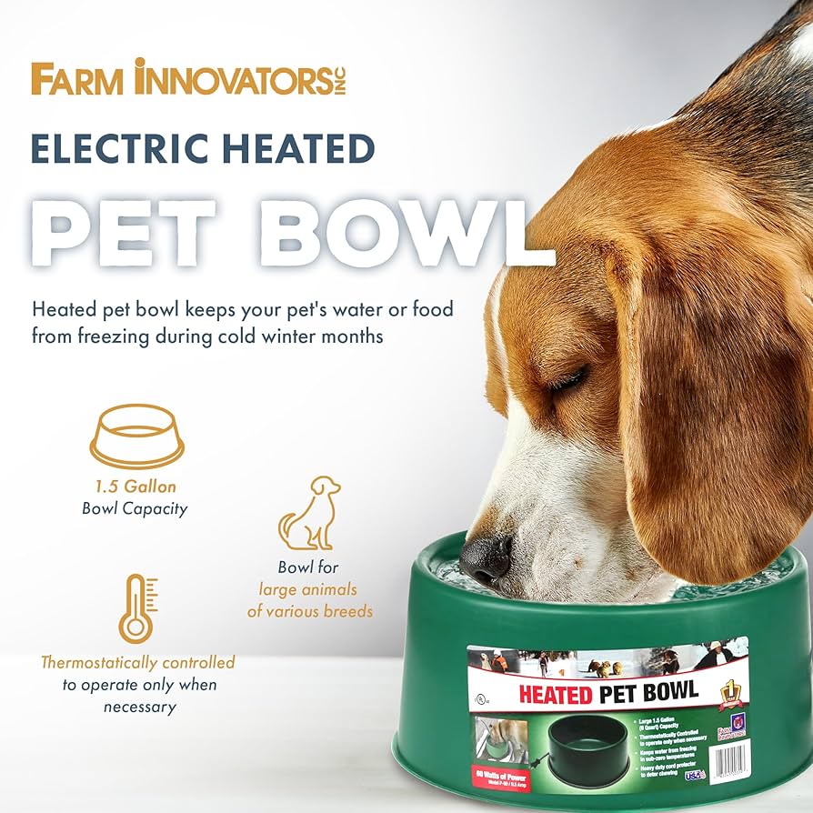 An application scenario or product detail of electric pet water bowl - Image 15
