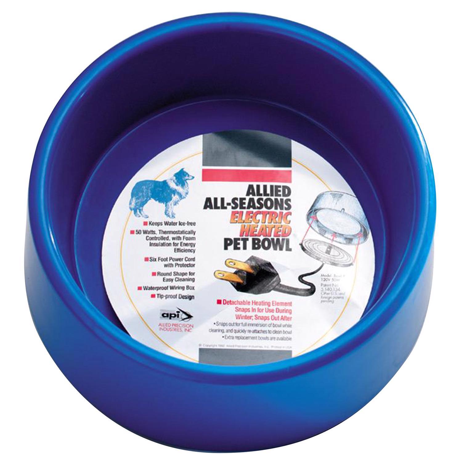An application scenario or product detail of electric pet water bowl - Image 21