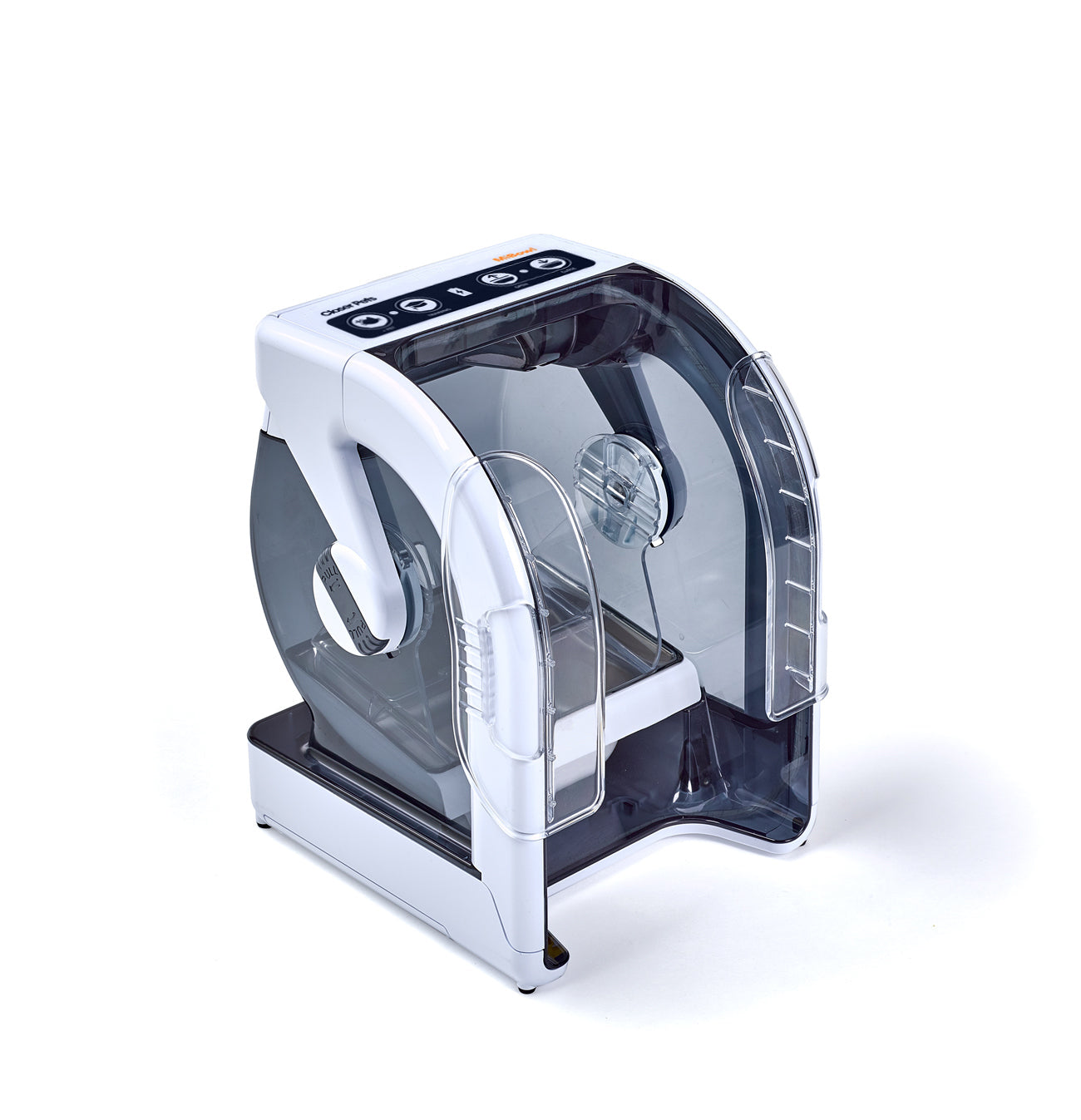 An application scenario or product detail of electronic dog feeders - Image 18