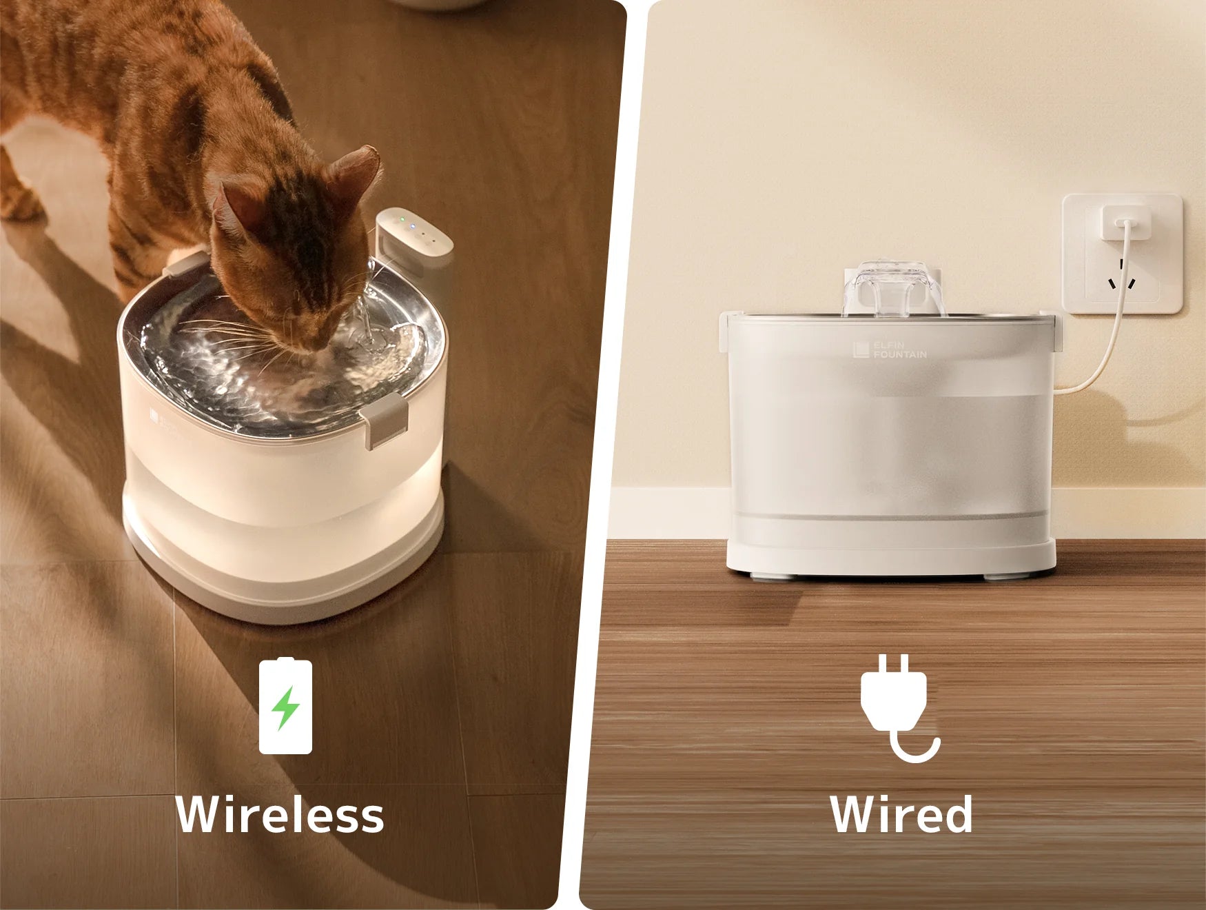 An application scenario or product detail of elfin fountain - Image 9