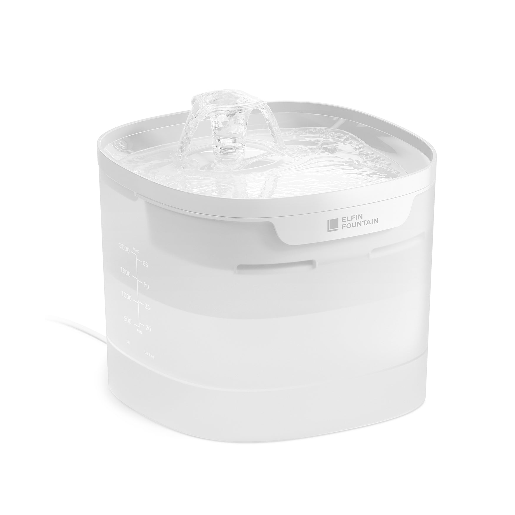 An application scenario or product detail of elfin fountain - Image 11