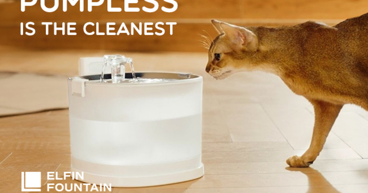 An application scenario or product detail of elfin fountain - Image 12