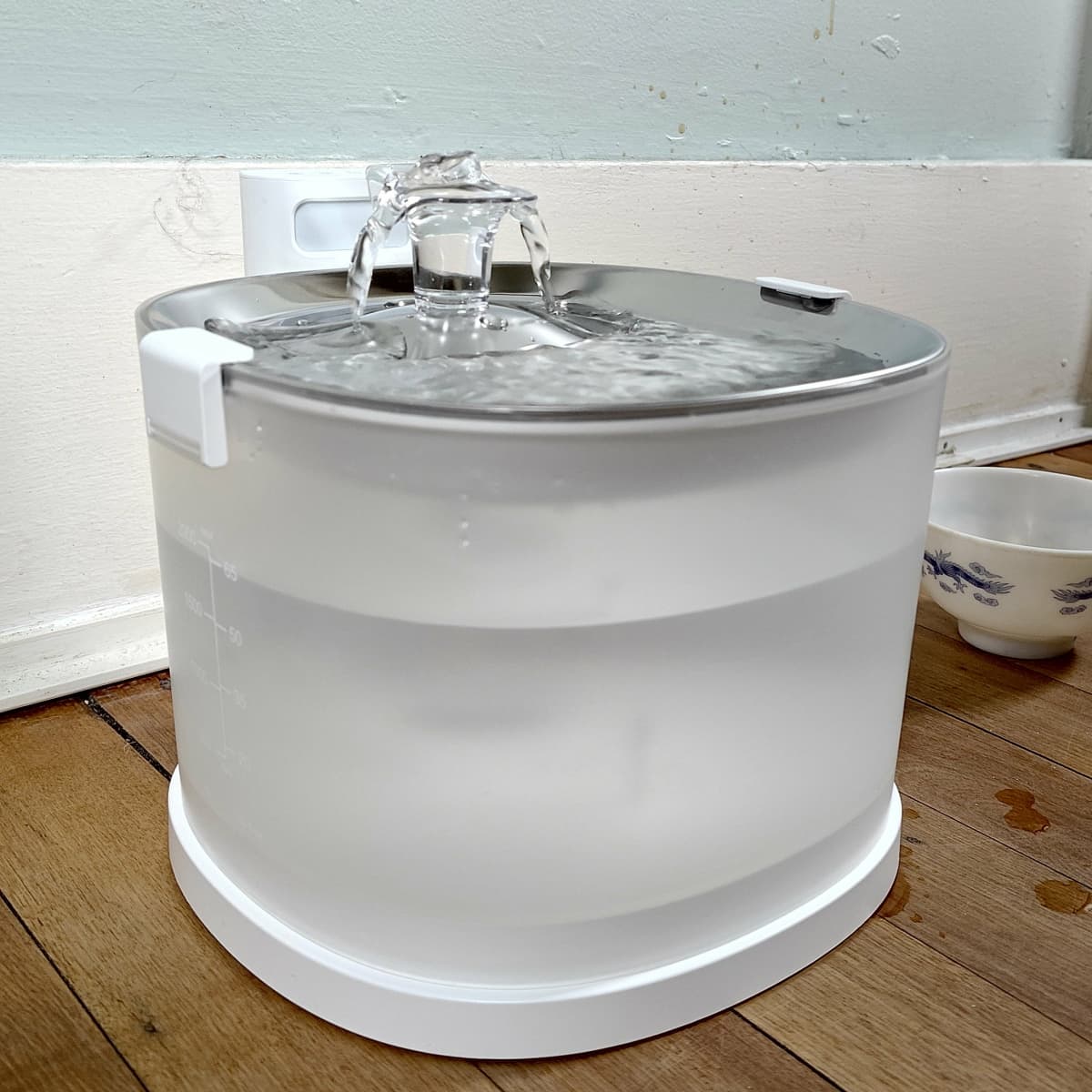 An application scenario or product detail of elfin fountain - Image 19