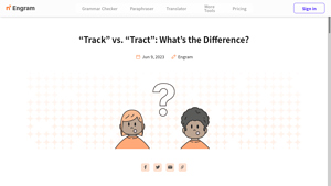 Engram - AI Writing Tools