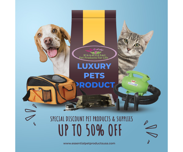 An application scenario or product detail of essential pet products - Image 5