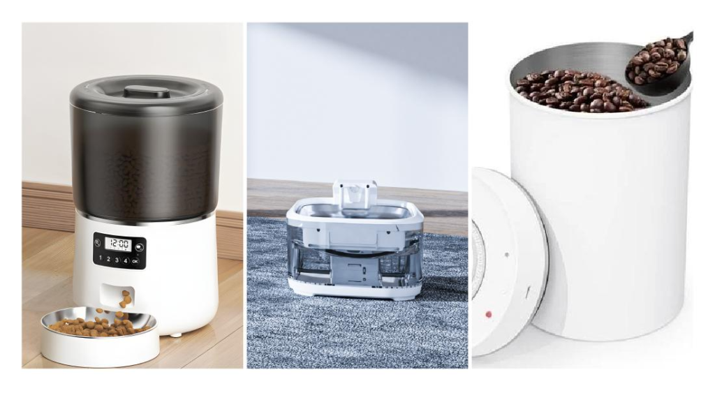 An application scenario or product detail of essential pet products - Image 9