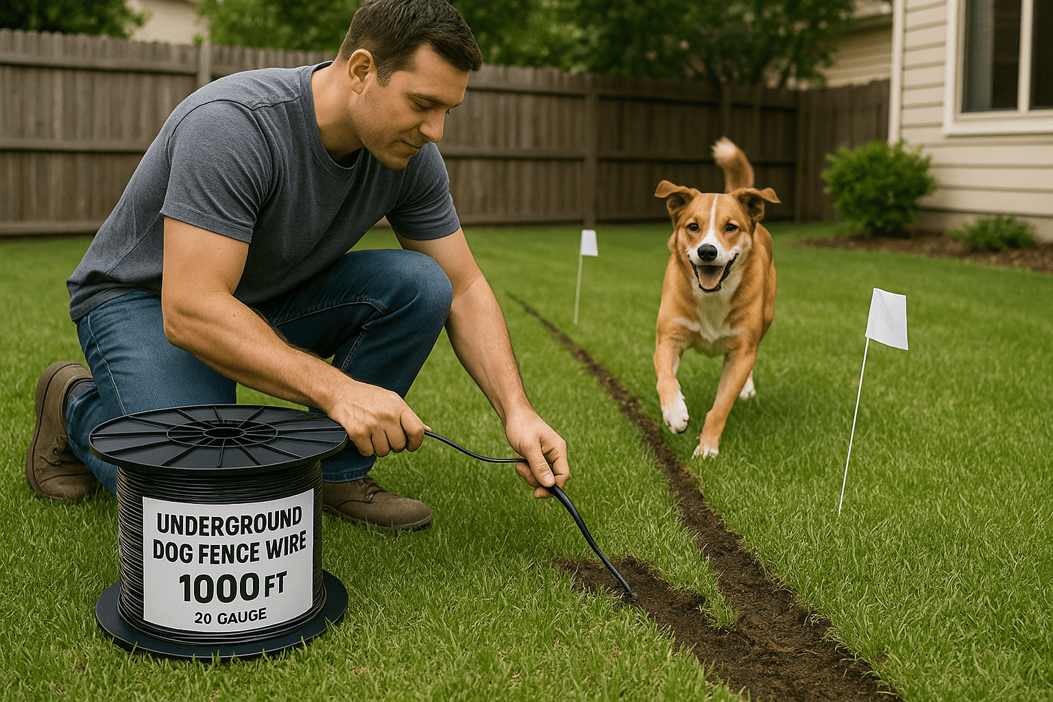 An application scenario or product detail of essential pet products - Image 18