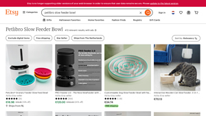 Petlibro - Slow Feeder Bowls