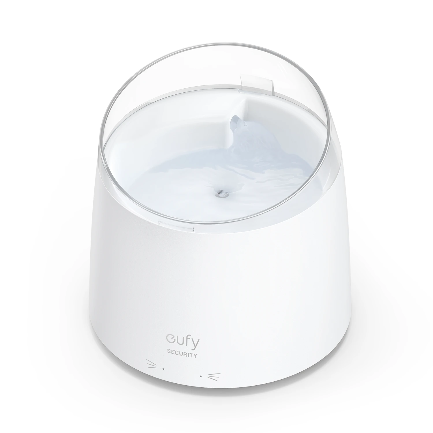 An application scenario or product detail of eufy pet water - Image 4