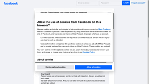 Facebook - User Engagement Insights