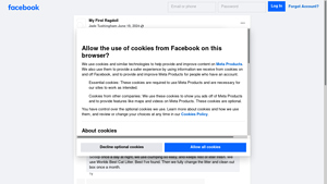 Facebook - Litter Maintenance Services