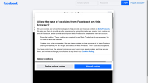 Facebook - Smart Pet Water Fountain