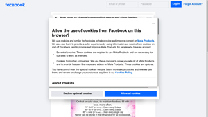 Facebook - Nectar Replacement Guide