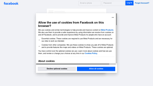Facebook - Nectar Feeder Care