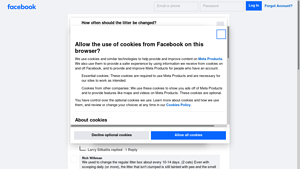 Facebook - Litter Box Maintenance Tips