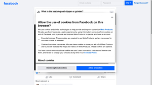 Miller's Forge - Precision Clippers