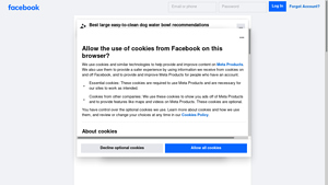 Facebook - Aluminum Ice Bucket