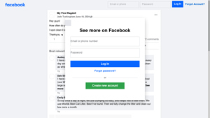 Facebook - Litter Box Maintenance Guide