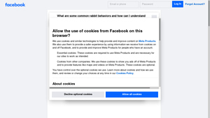 Facebook - Community Engagement