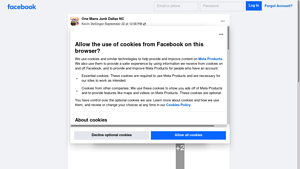 Facebook - Blitz Automatic Dog Feeder