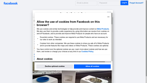 Facebook - Winter Water Solutions