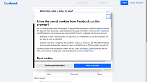 Facebook - Litter Robot 3