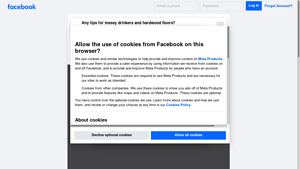 Facebook - Innovative Pet Solutions