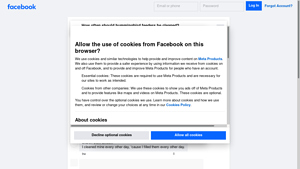 Facebook - Hummingbird Feeder Care