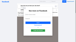 Facebook - Pet Care Tips