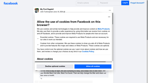 Facebook - Litter Box Maintenance Tips