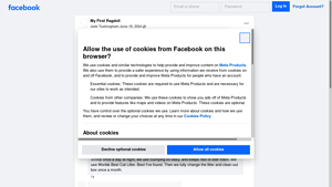 Facebook - Daily Cleaning Tips