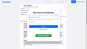 Facebook - Litter Box Cleaning Tips