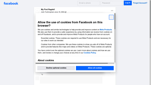 Facebook - Litter Box Maintenance Tips