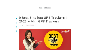 Family1st - Free Delivery Service