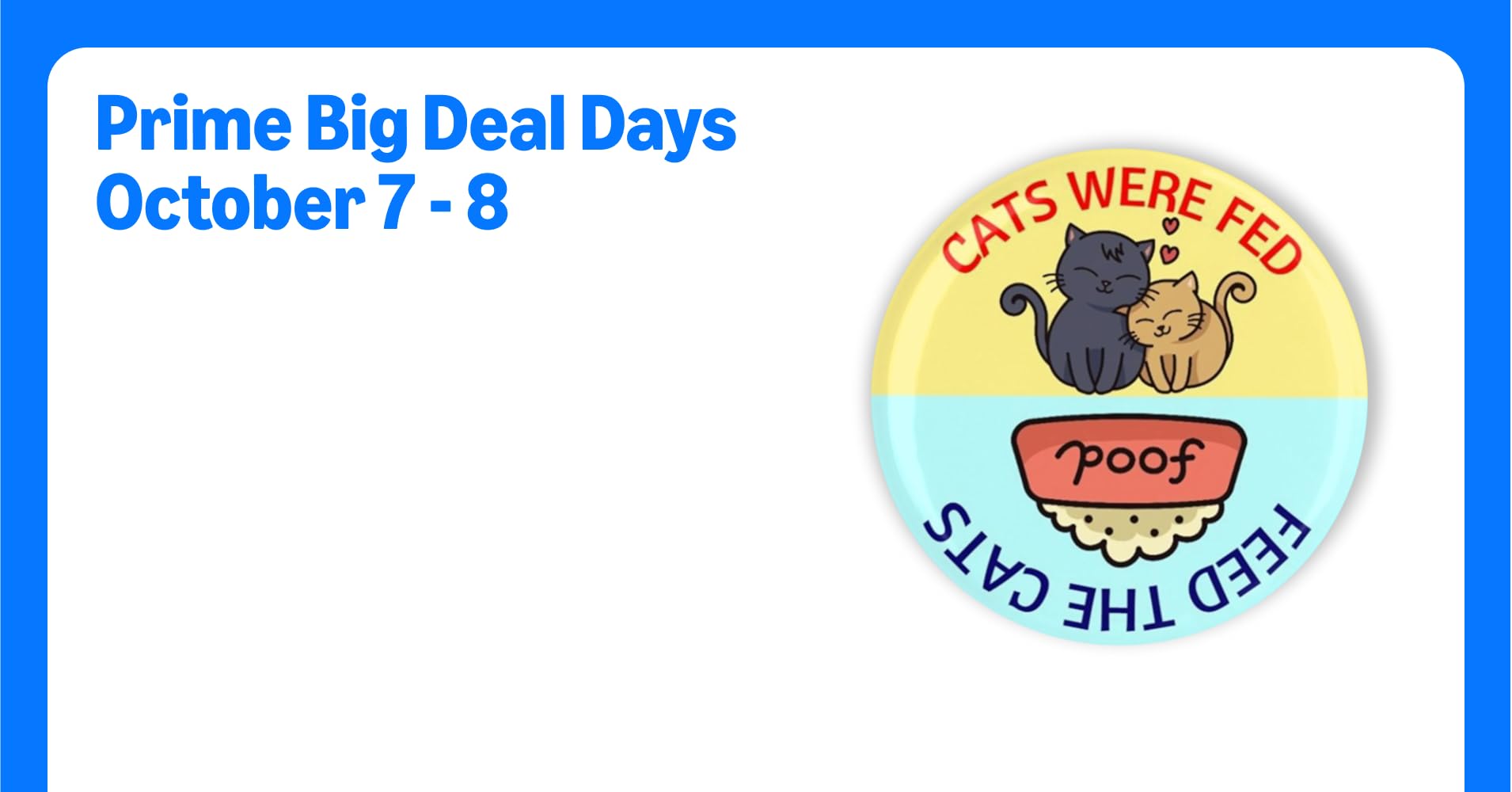 An application scenario or product detail of feed cat once a day - Image 12