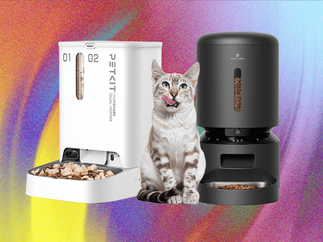 An application scenario or product detail of feeder pet - Image 9