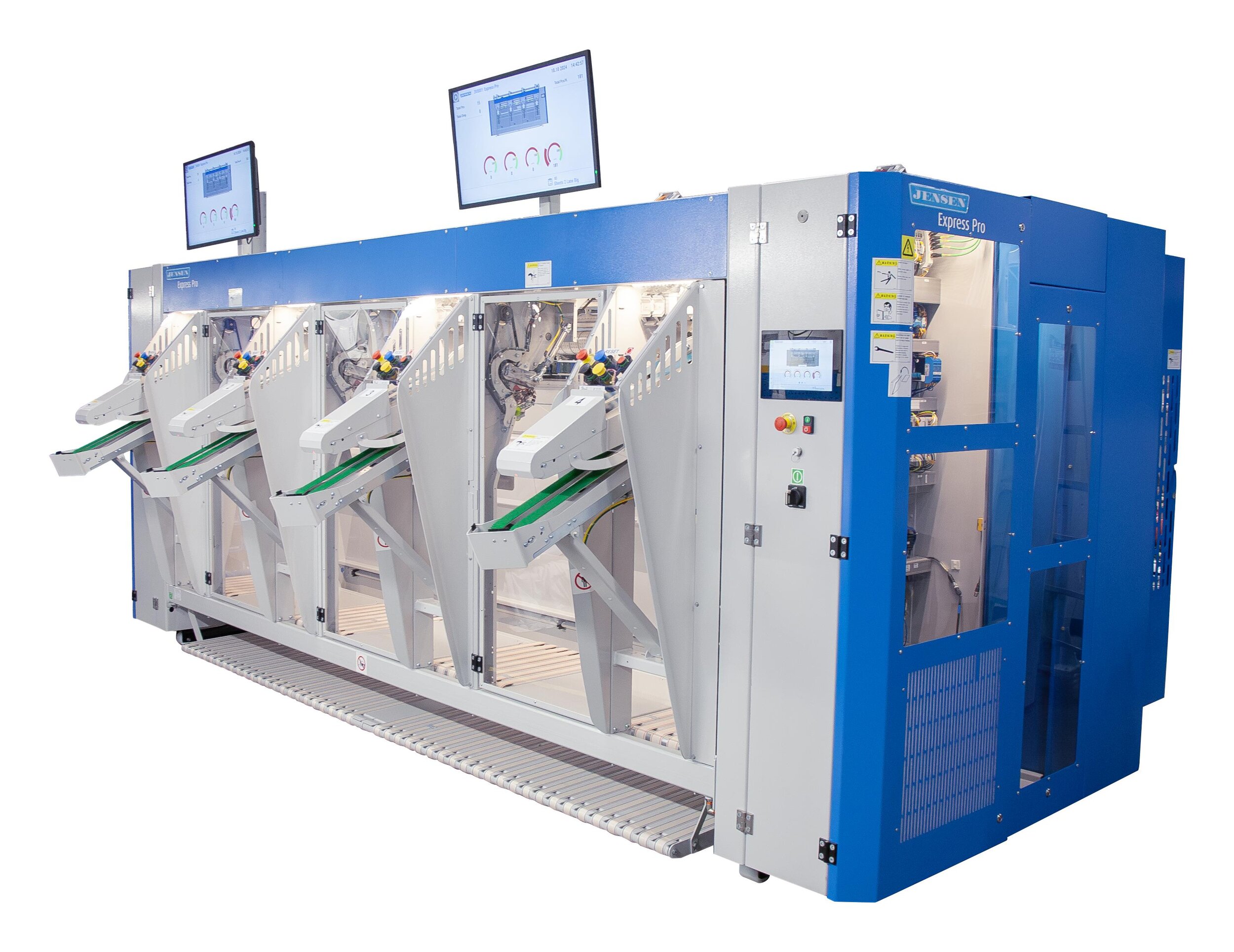 An application scenario or product detail of feeder plus - Image 6