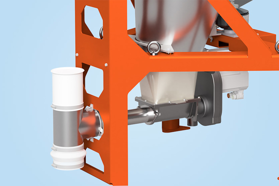 An application scenario or product detail of feeder plus - Image 12