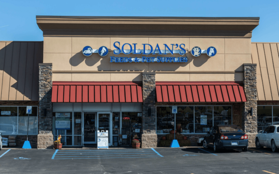 An application scenario or product detail of feeders pet supply locations - Image 15