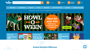 Feeders Pet Supply - Diverse Pet Products